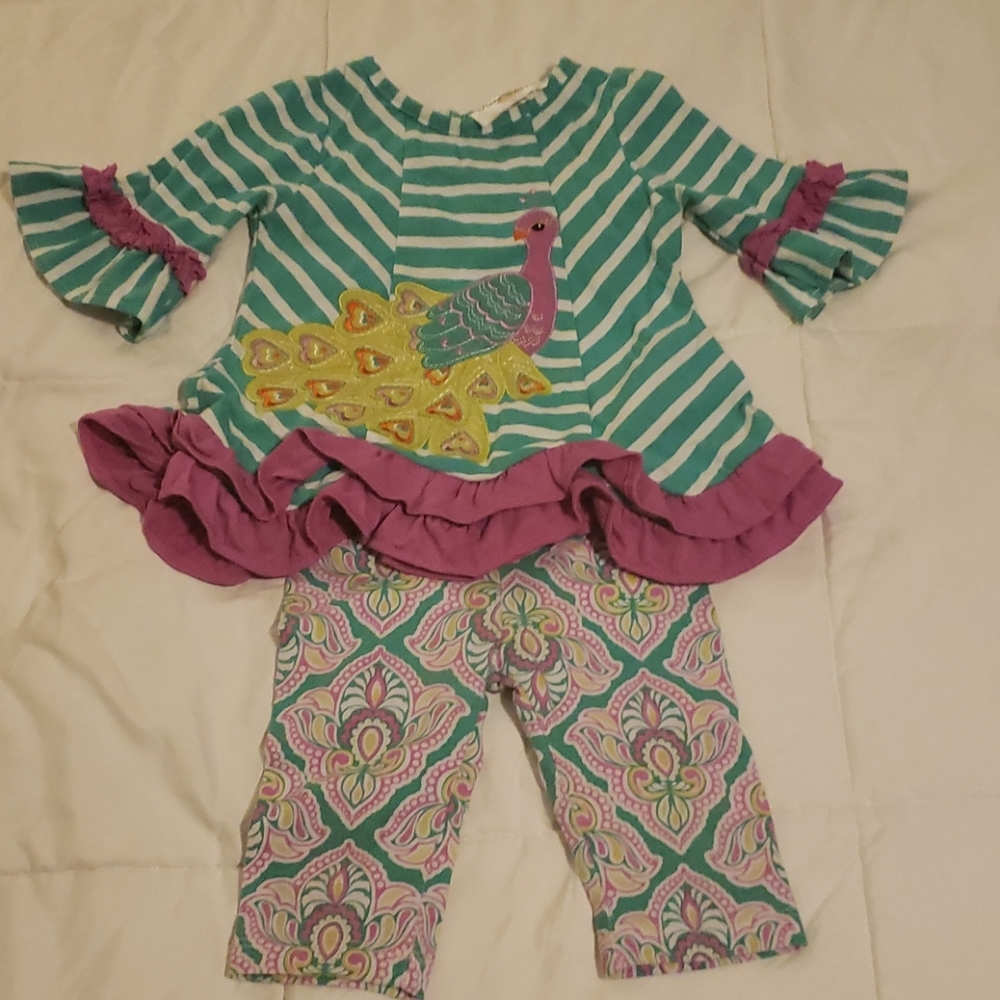 Matching set